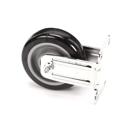 Hatco 4 Diameter 5 Clearance Caster Rigid 04.26.003.00